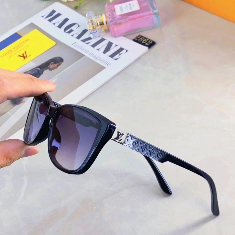 Louis Vuitton Sunglasses HighPerformance 281058