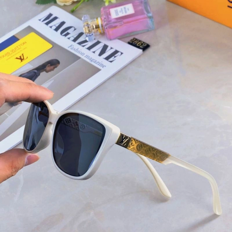 Louis Vuitton Sunglasses HighPerformance 281058