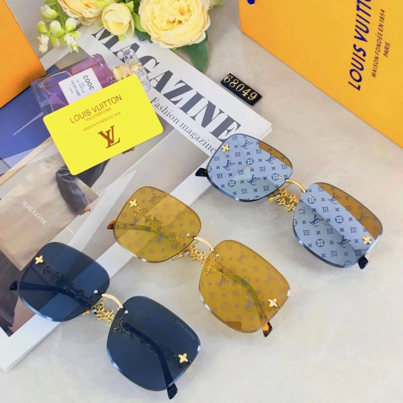 Louis Vuitton Sunglasses Tailored 281055