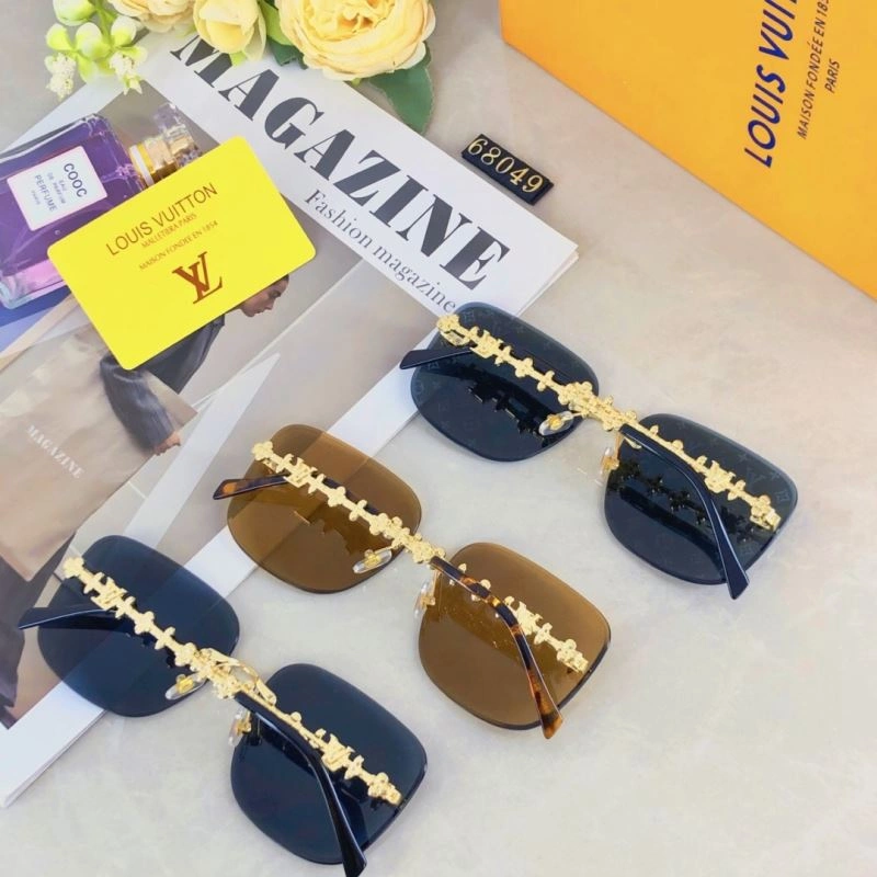 Louis Vuitton Sunglasses Tailored 281055