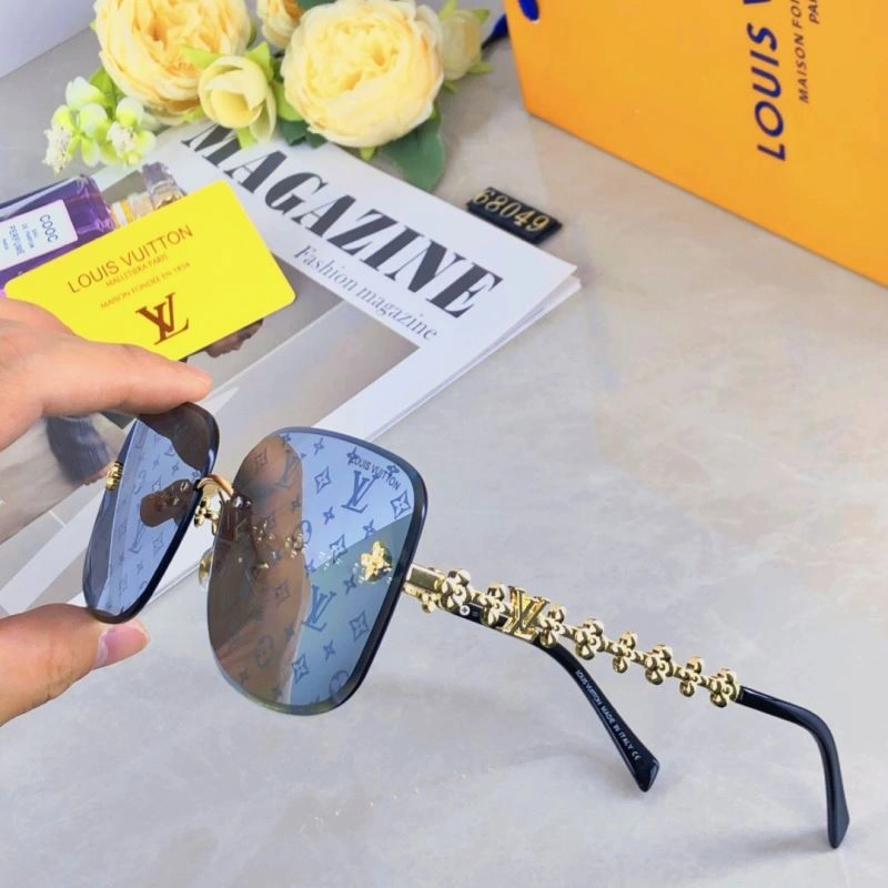 Louis Vuitton Sunglasses Tailored 281055