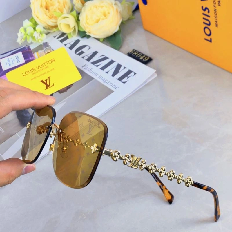 Louis Vuitton Sunglasses Tailored 281055