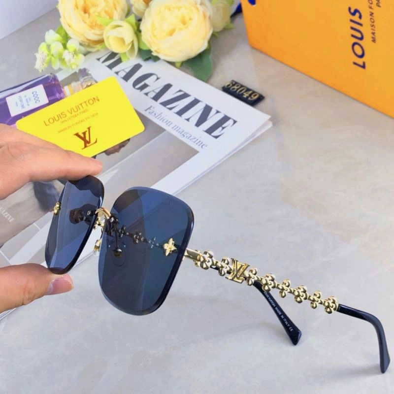 Louis Vuitton Sunglasses Tailored 281055
