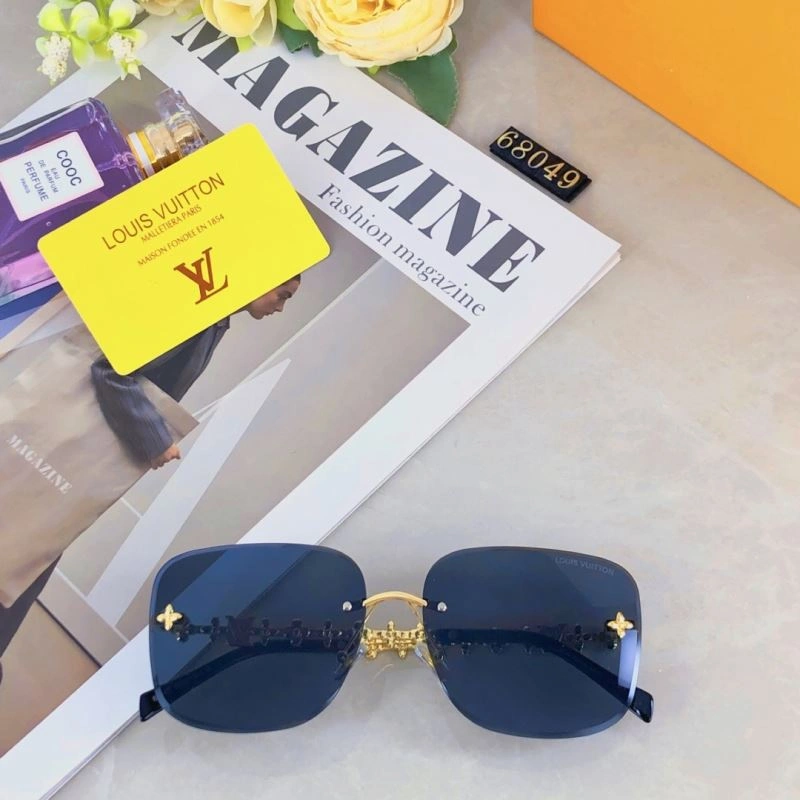 Louis Vuitton Sunglasses Tailored 281055
