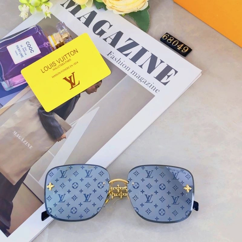 Louis Vuitton Sunglasses Tailored 281055