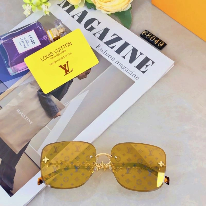 Louis Vuitton Sunglasses Tailored 281055