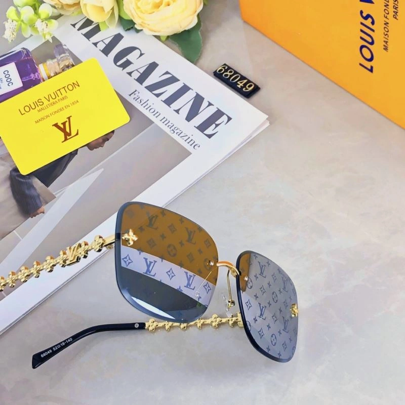 Louis Vuitton Sunglasses Tailored 281055