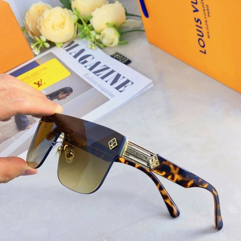 Louis Vuitton Sunglasses Effortless 281054