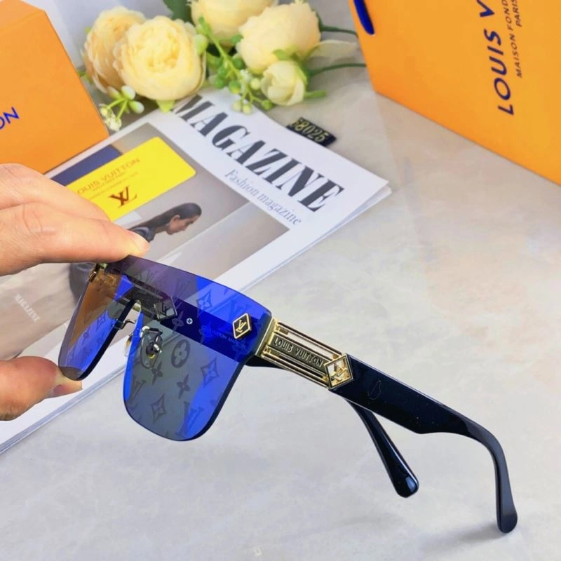 Louis Vuitton Sunglasses Effortless 281054