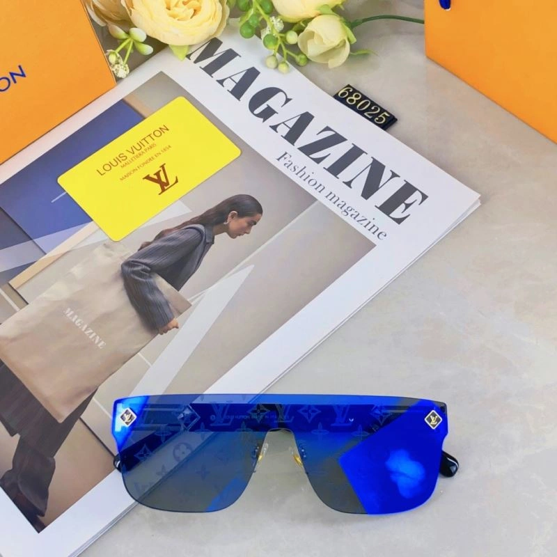 Louis Vuitton Sunglasses Effortless 281054