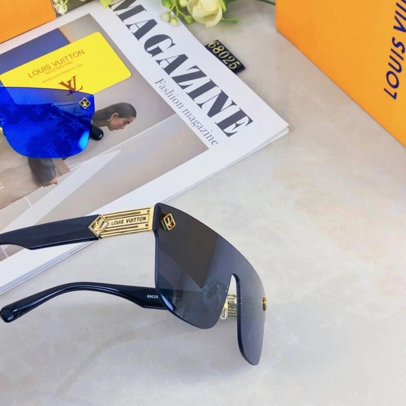 Louis Vuitton Sunglasses Effortless 281054