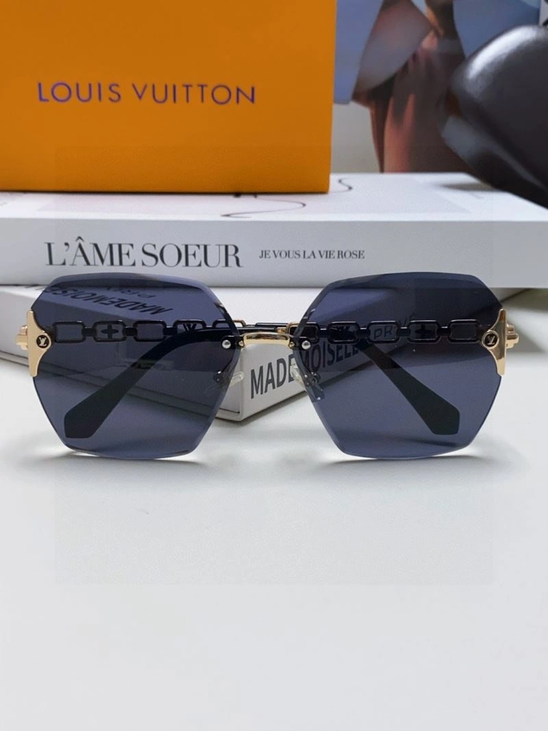 Louis Vuitton Sunglasses Compact 281053