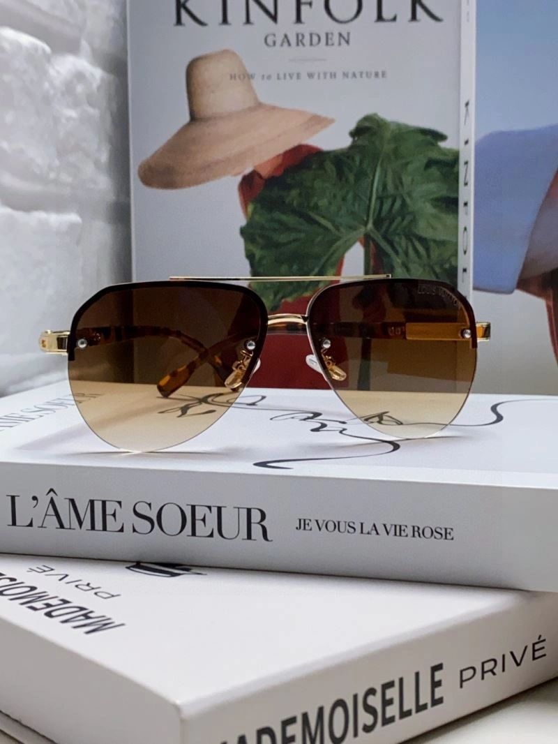 UrbanChic Louis Vuitton Sunglasses 281052