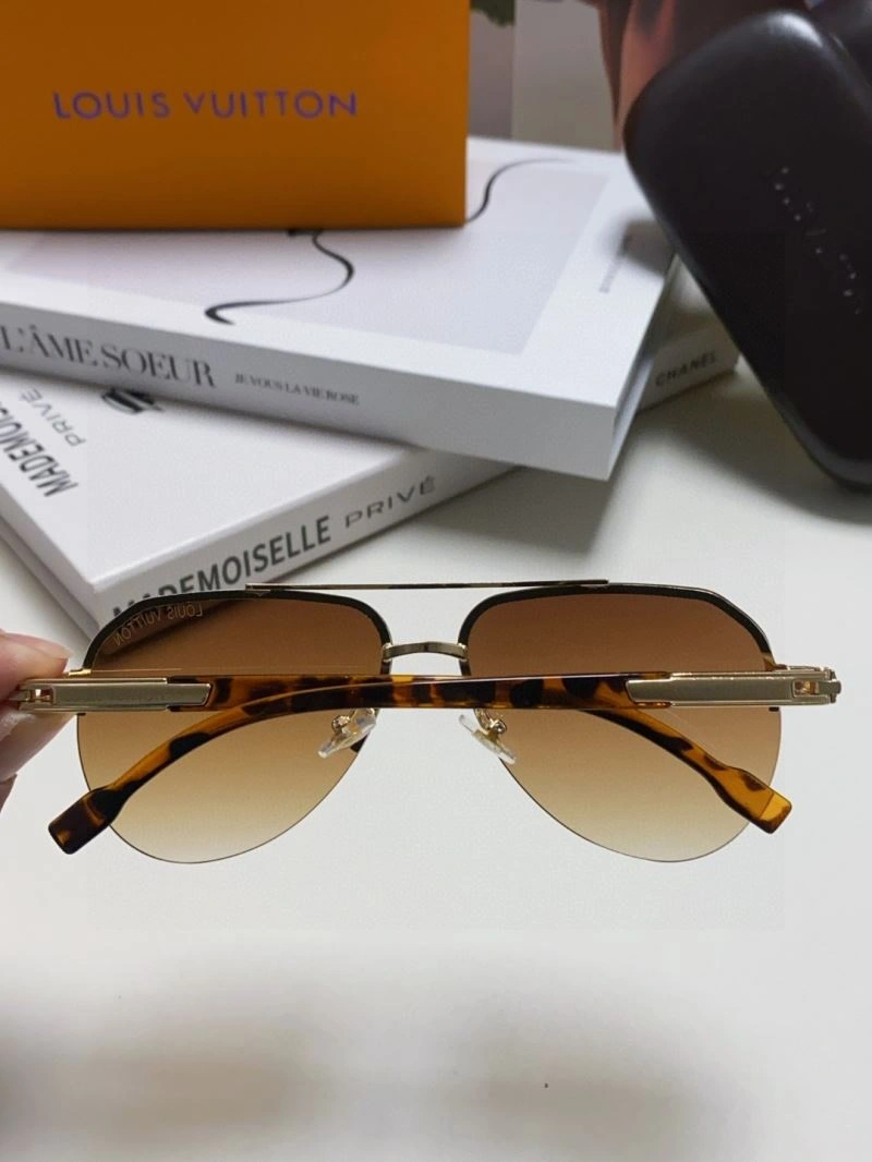 UrbanChic Louis Vuitton Sunglasses 281052