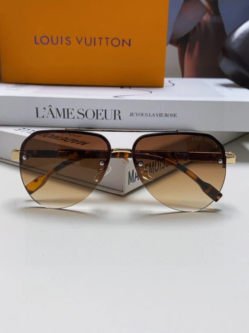 UrbanChic Louis Vuitton Sunglasses 281052