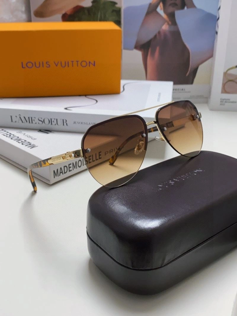 UrbanChic Louis Vuitton Sunglasses 281052