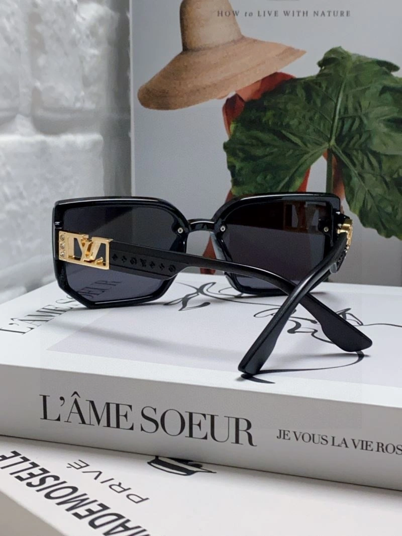 Louis Vuitton Sunglasses ZeroBulk 281051