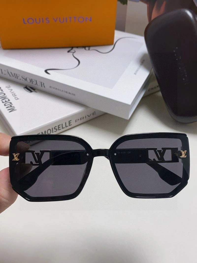 Louis Vuitton Sunglasses ZeroBulk 281051