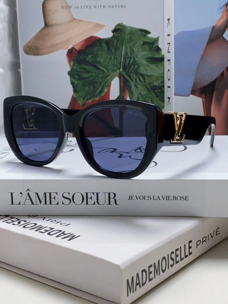 Louis Vuitton Sunglasses Functional 281050