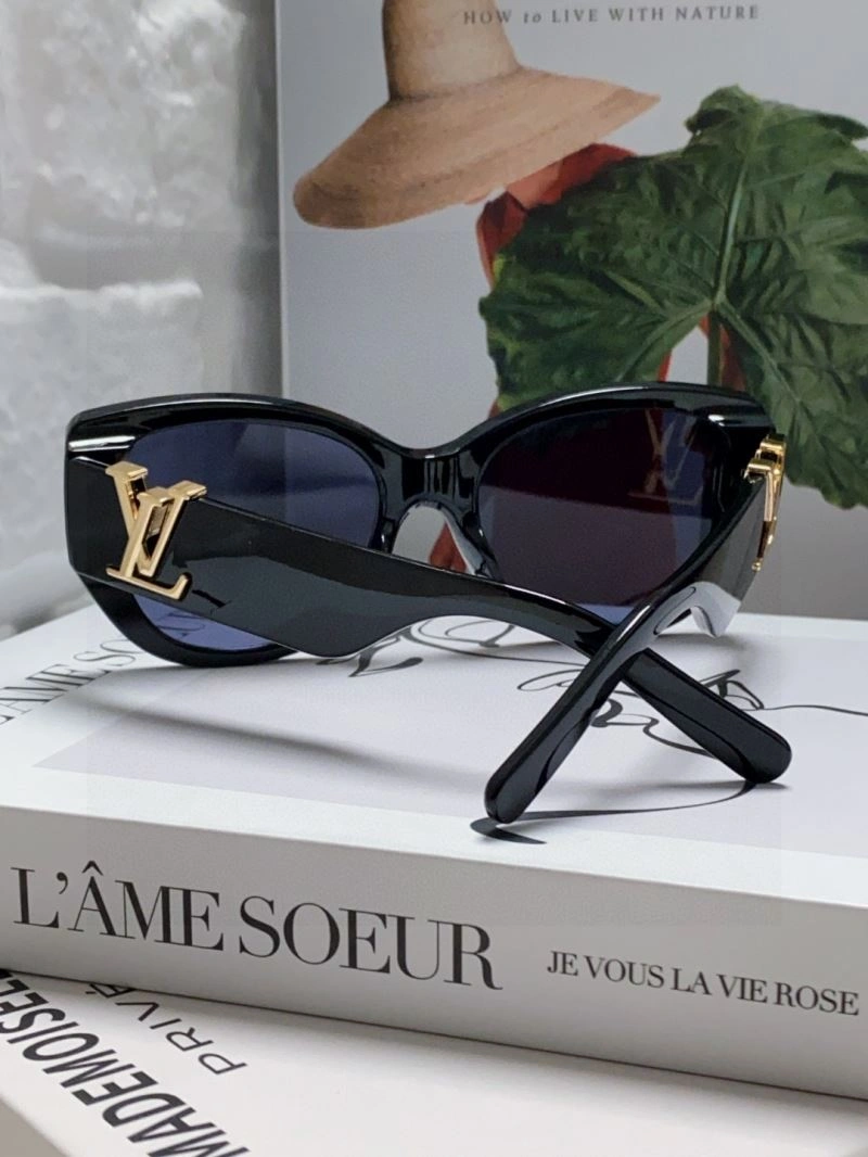 Louis Vuitton Sunglasses Functional 281050