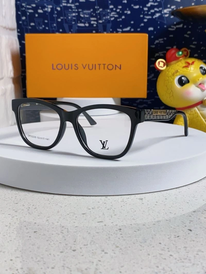 WrinkleFree Louis Vuitton Sunglasses 281049