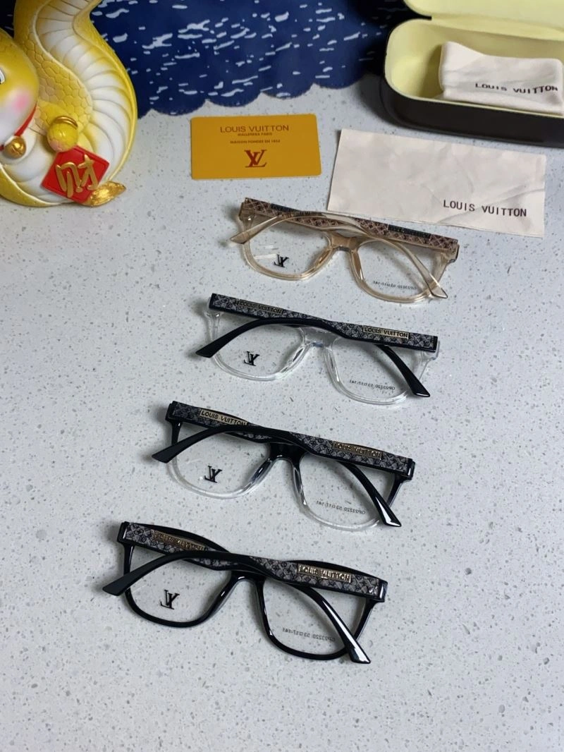 WrinkleFree Louis Vuitton Sunglasses 281049
