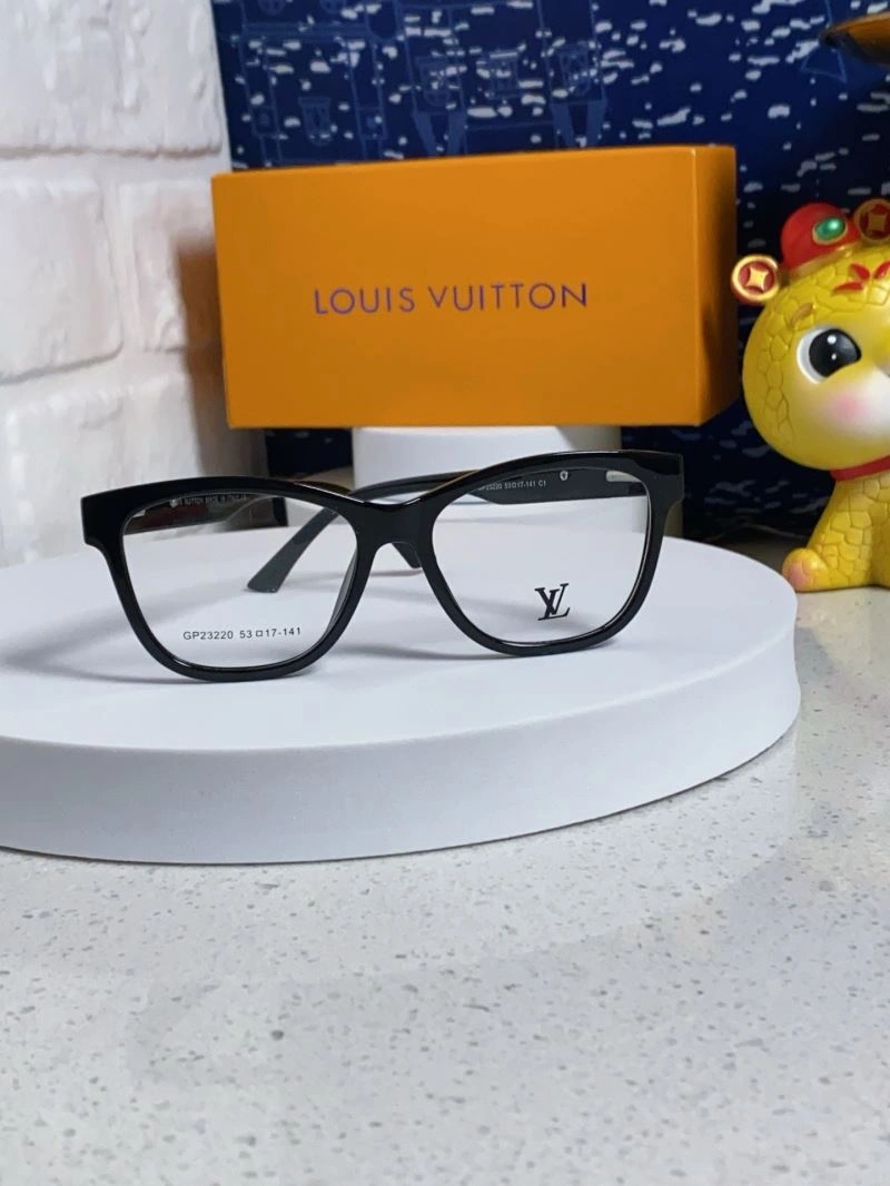WrinkleFree Louis Vuitton Sunglasses 281049