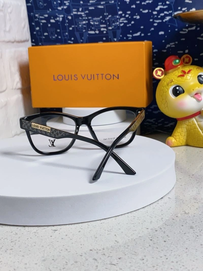 WrinkleFree Louis Vuitton Sunglasses 281049