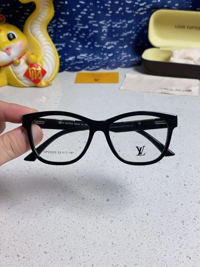 WrinkleFree Louis Vuitton Sunglasses 281049