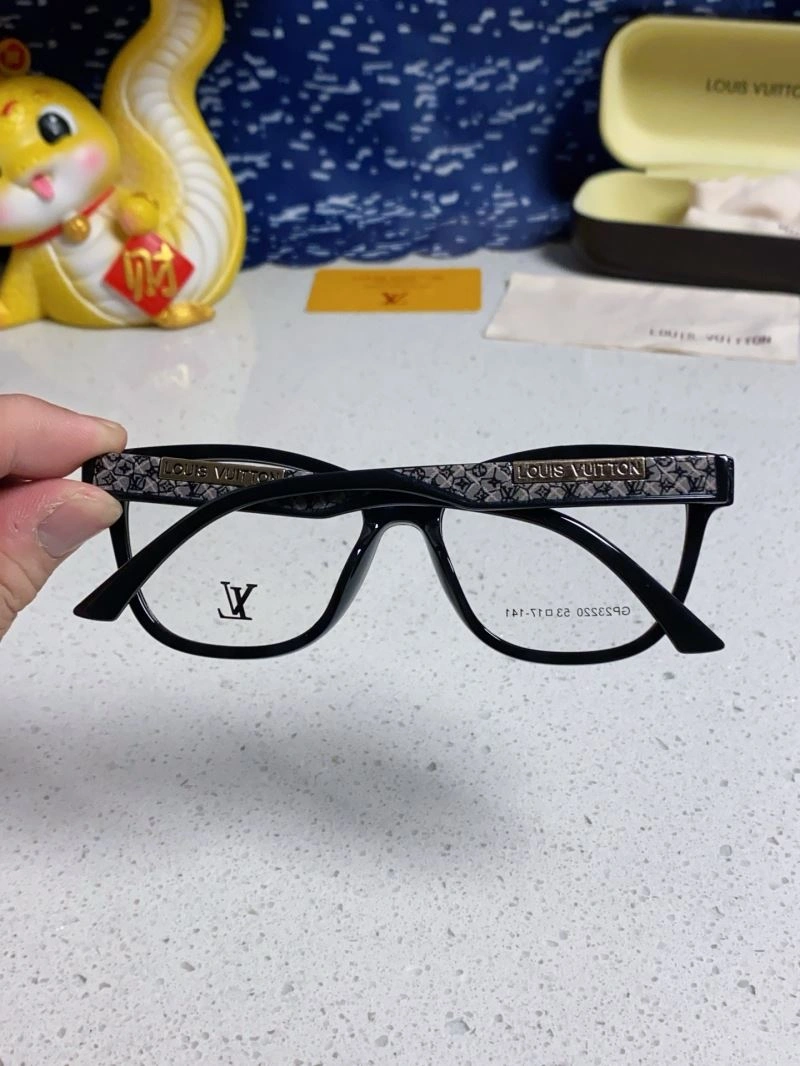 WrinkleFree Louis Vuitton Sunglasses 281049