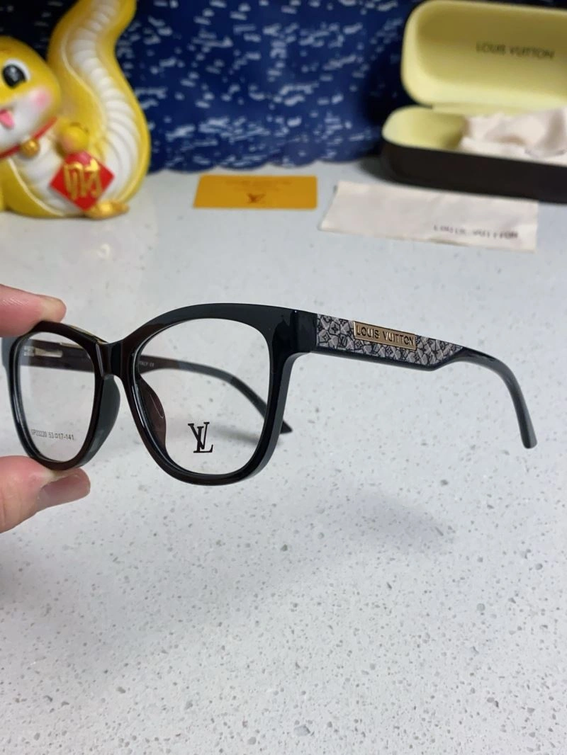 WrinkleFree Louis Vuitton Sunglasses 281049
