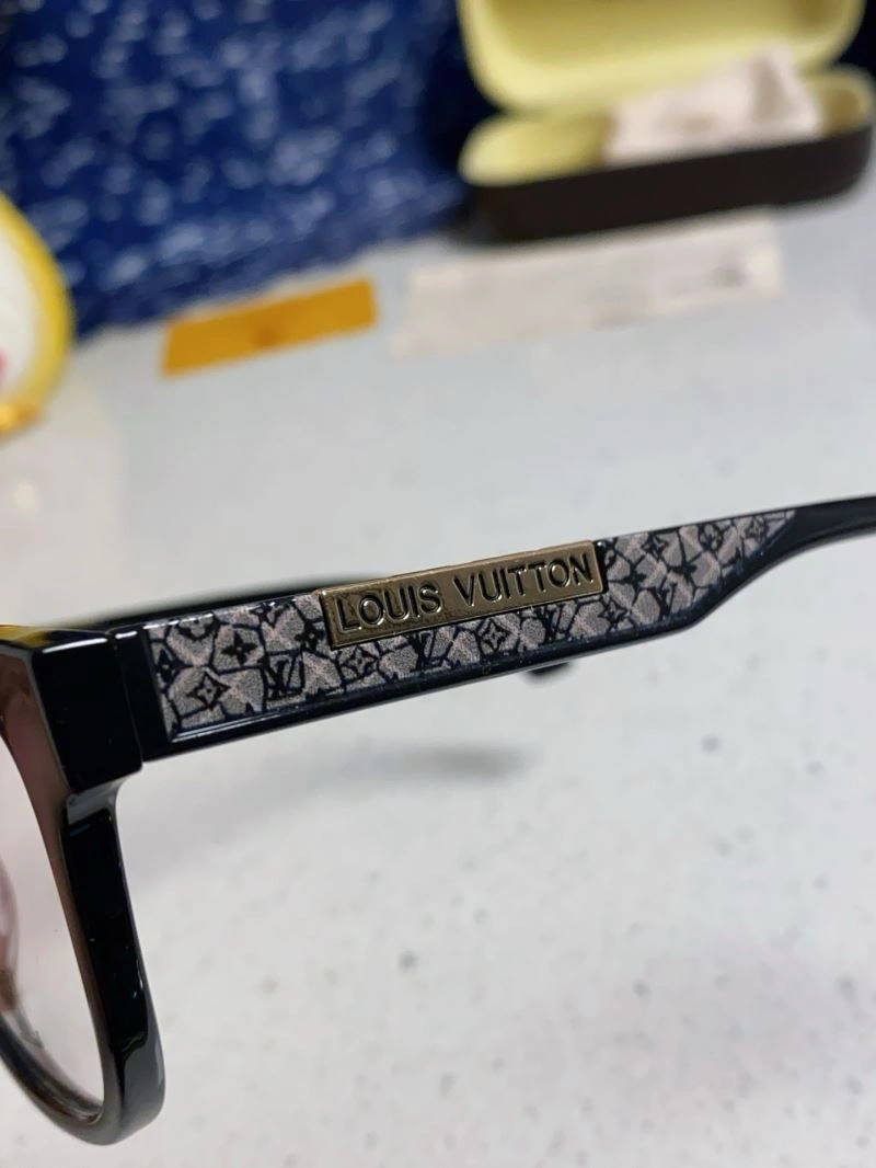 WrinkleFree Louis Vuitton Sunglasses 281049