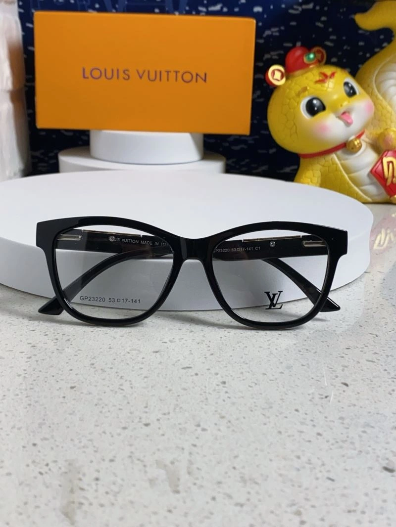 WrinkleFree Louis Vuitton Sunglasses 281049