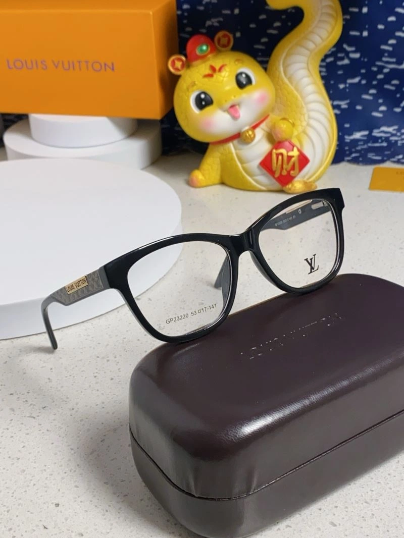 WrinkleFree Louis Vuitton Sunglasses 281049