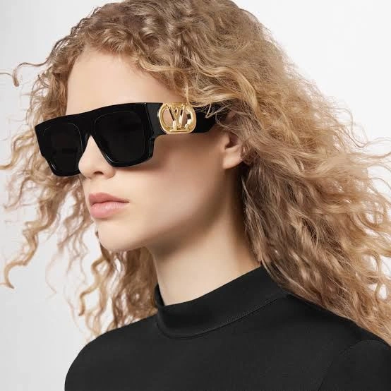 Sustainable Louis Vuitton Sunglasses 281048