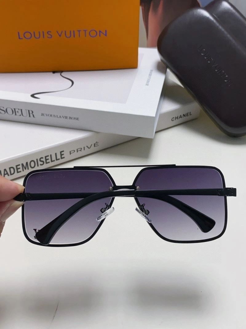 Louis Vuitton Sunglasses Efficient 281038