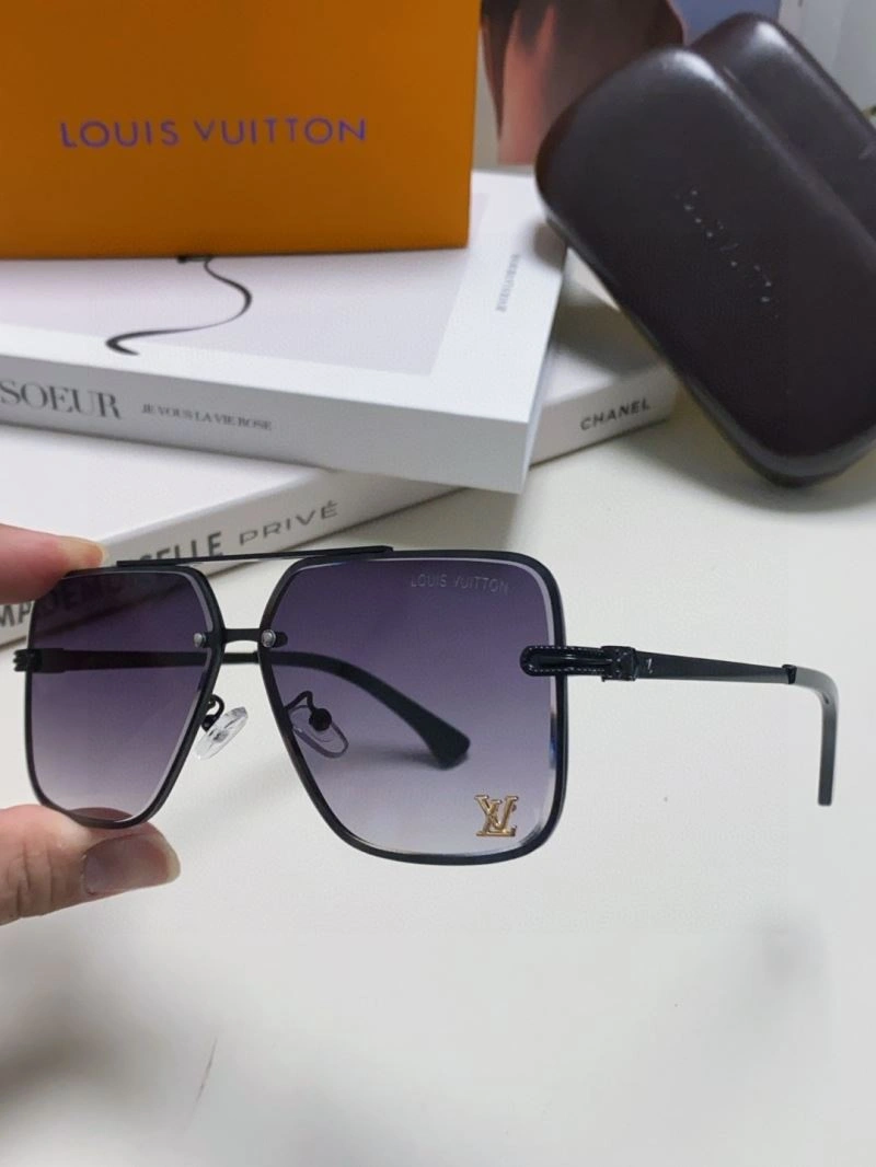 Louis Vuitton Sunglasses Efficient 281038