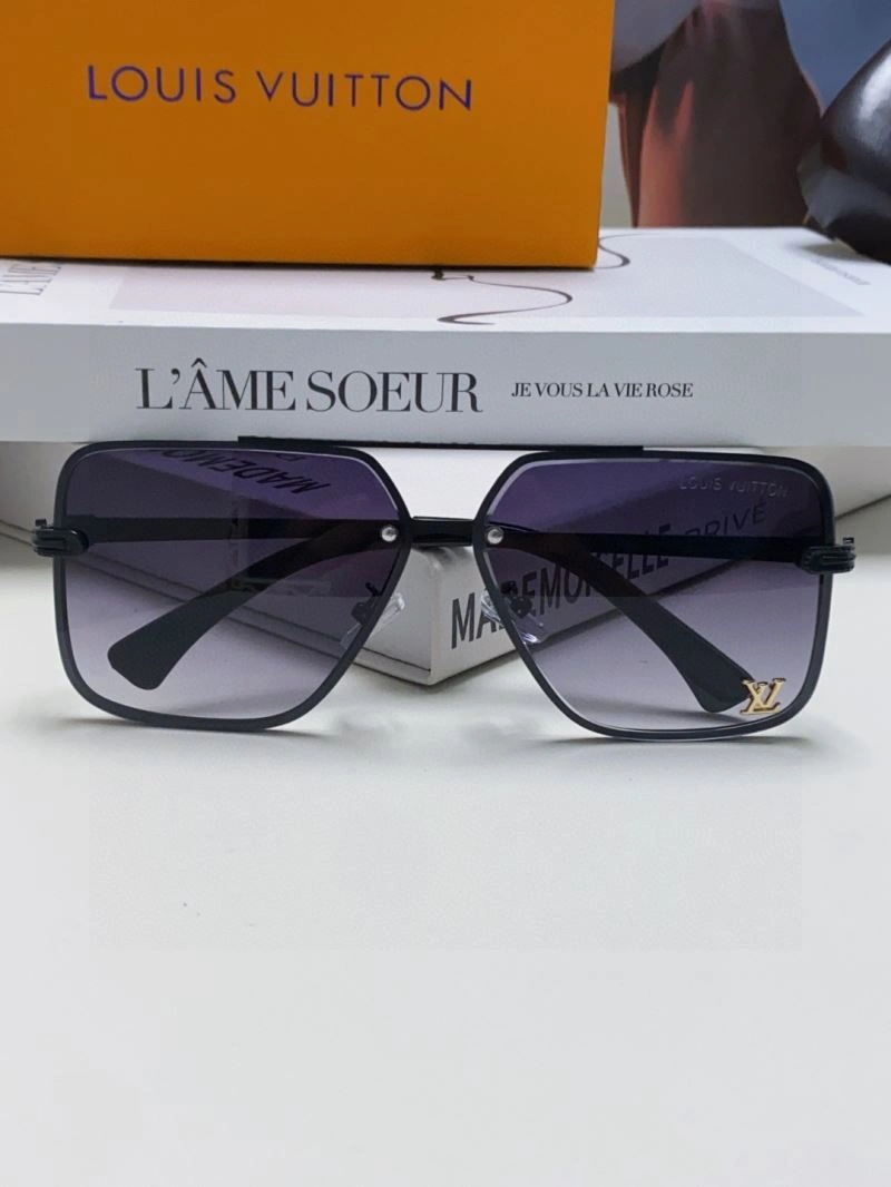 Louis Vuitton Sunglasses Efficient 281038