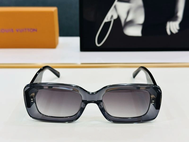 Louis Vuitton Sunglasses Bold 281025
