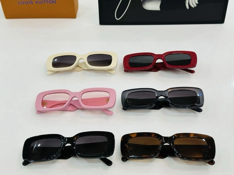 Louis Vuitton Sunglasses Bold 281025