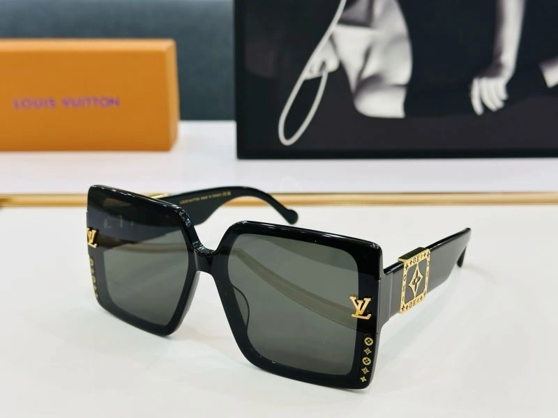 FastDry Louis Vuitton Sunglasses 281045