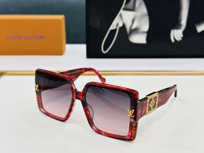 FastDry Louis Vuitton Sunglasses 281045