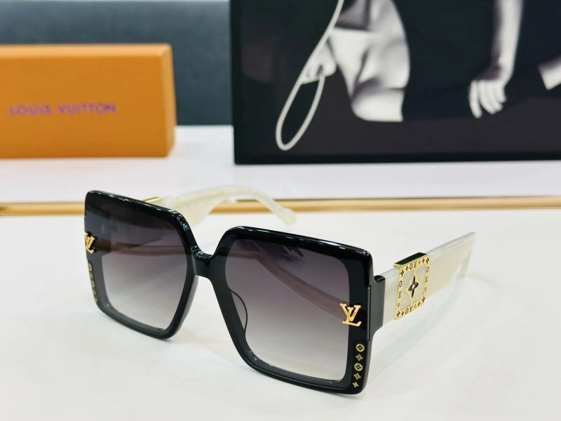 FastDry Louis Vuitton Sunglasses 281045