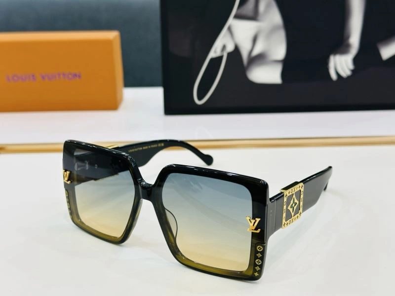 FastDry Louis Vuitton Sunglasses 281045