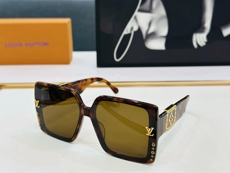 FastDry Louis Vuitton Sunglasses 281045