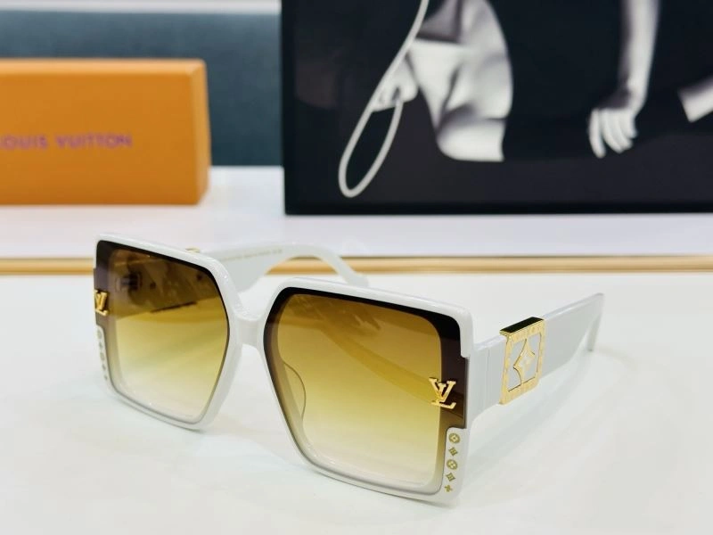 FastDry Louis Vuitton Sunglasses 281045
