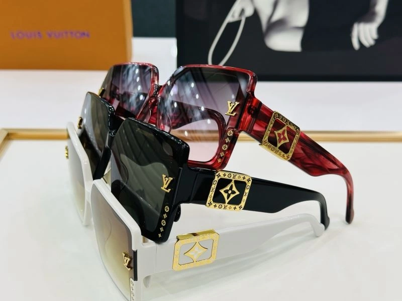 FastDry Louis Vuitton Sunglasses 281045