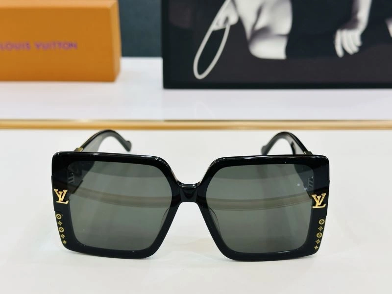 FastDry Louis Vuitton Sunglasses 281045