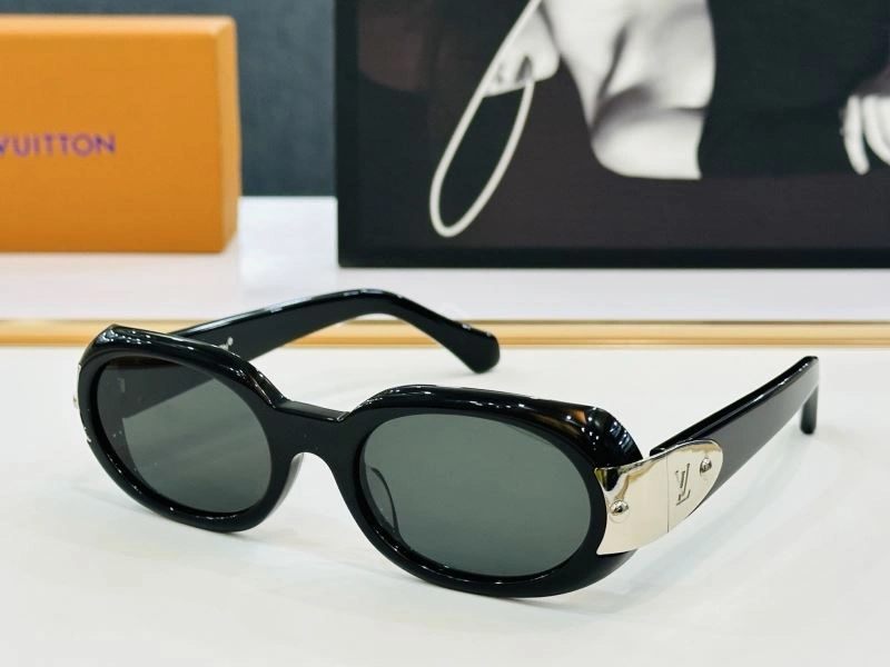 OdorResistant Louis Vuitton Sunglasses 281046