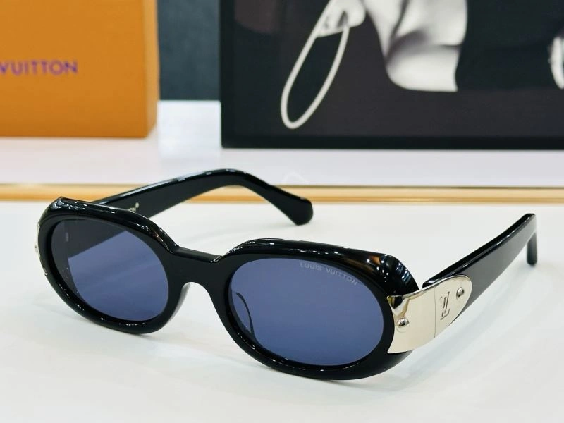 OdorResistant Louis Vuitton Sunglasses 281046